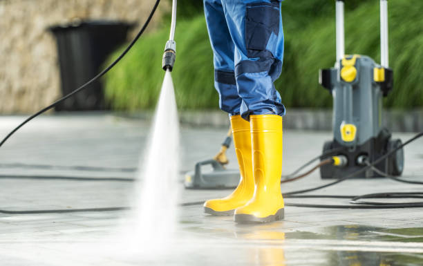 Best Pressure Washing Cost  in USA